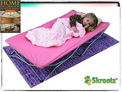 portable slumber cot